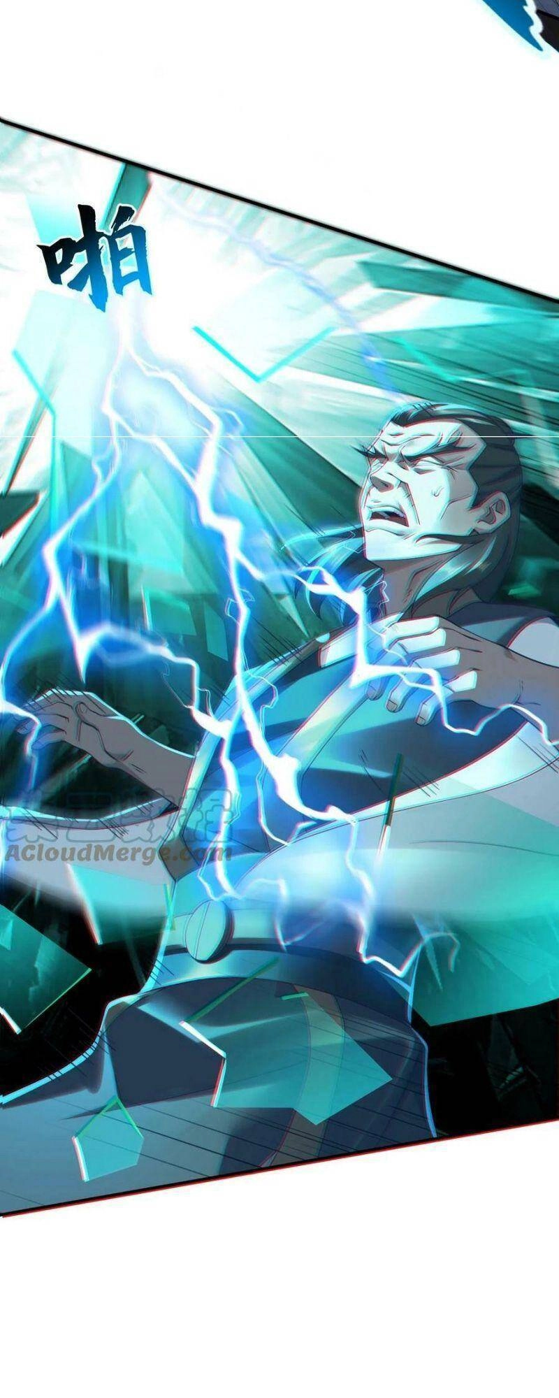 Bắt Đầu Từ Độ Kiếp Chapter 31 - 22