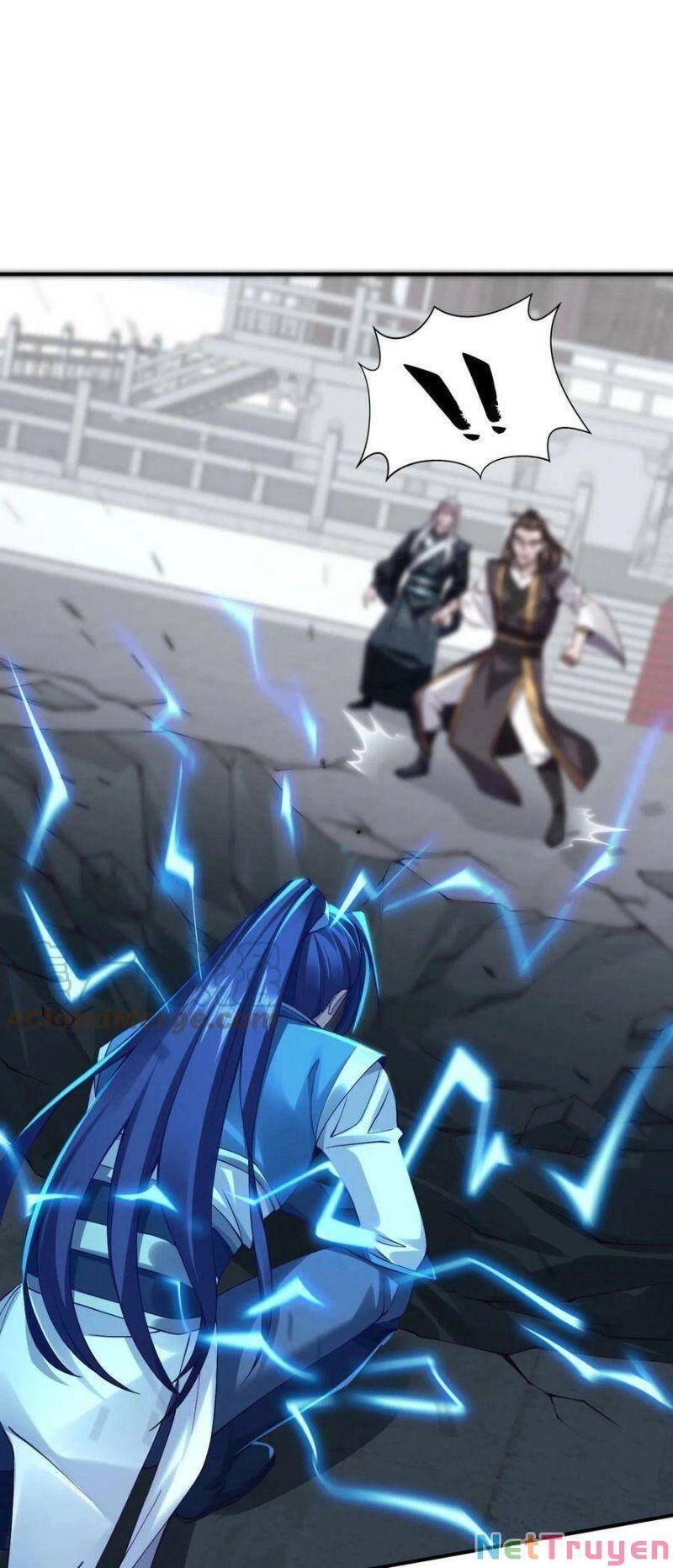 Bắt Đầu Từ Độ Kiếp Chapter 31 - 23