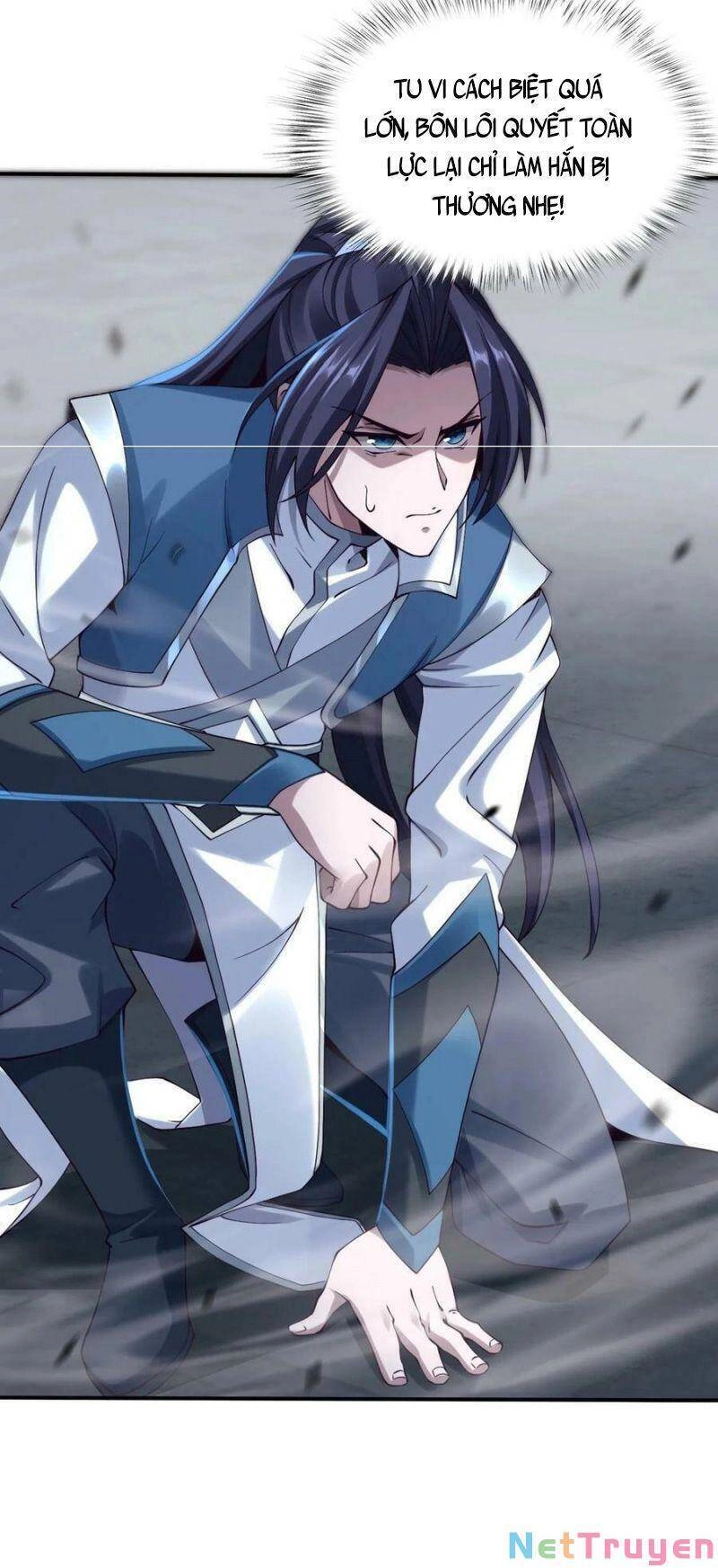 Bắt Đầu Từ Độ Kiếp Chapter 31 - 25