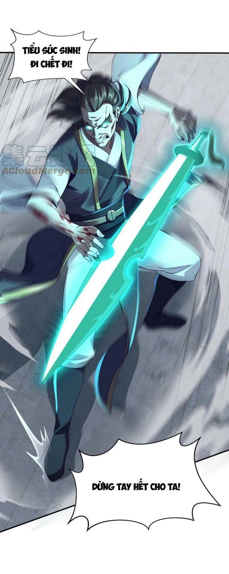 Bắt Đầu Từ Độ Kiếp Chapter 31 - 26