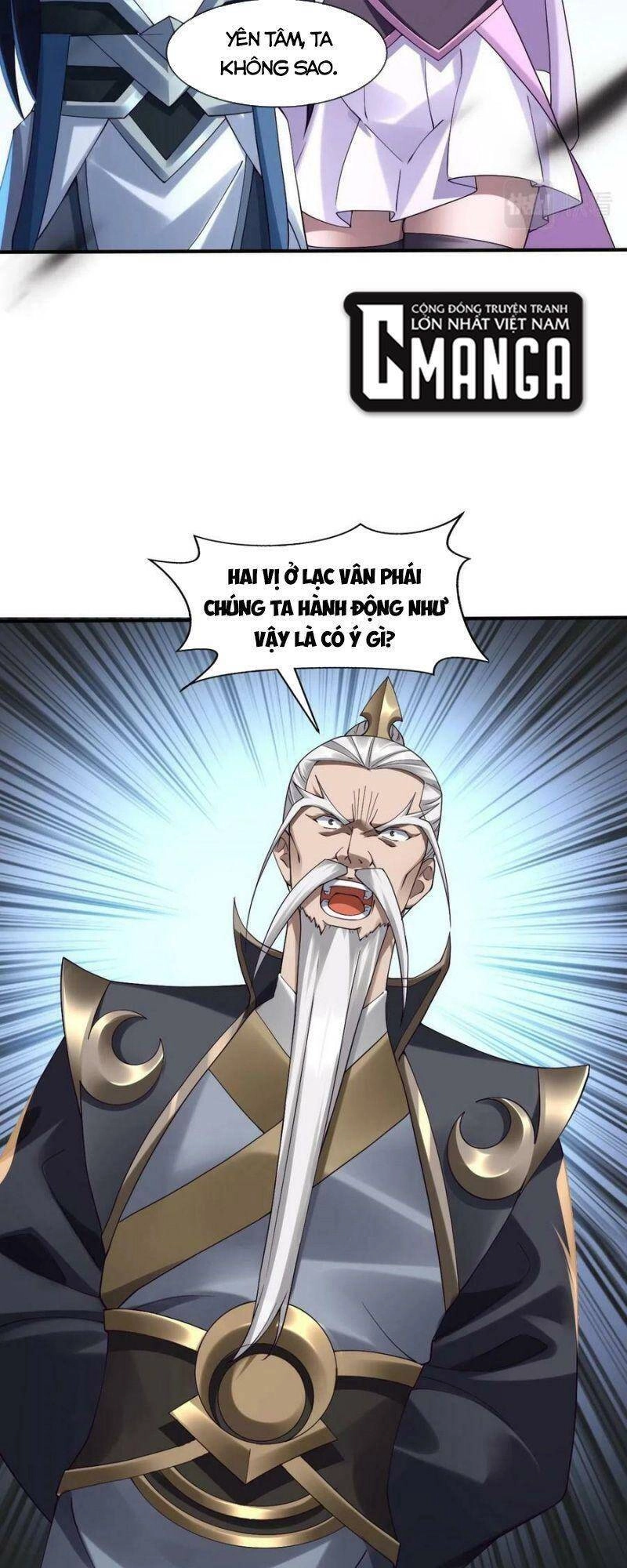 Bắt Đầu Từ Độ Kiếp Chapter 31 - 29