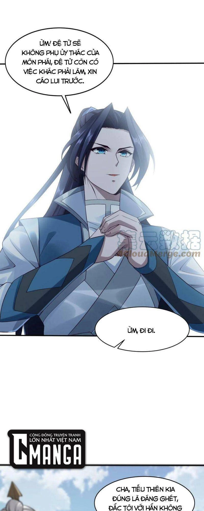 Bắt Đầu Từ Độ Kiếp Chapter 31 - 41