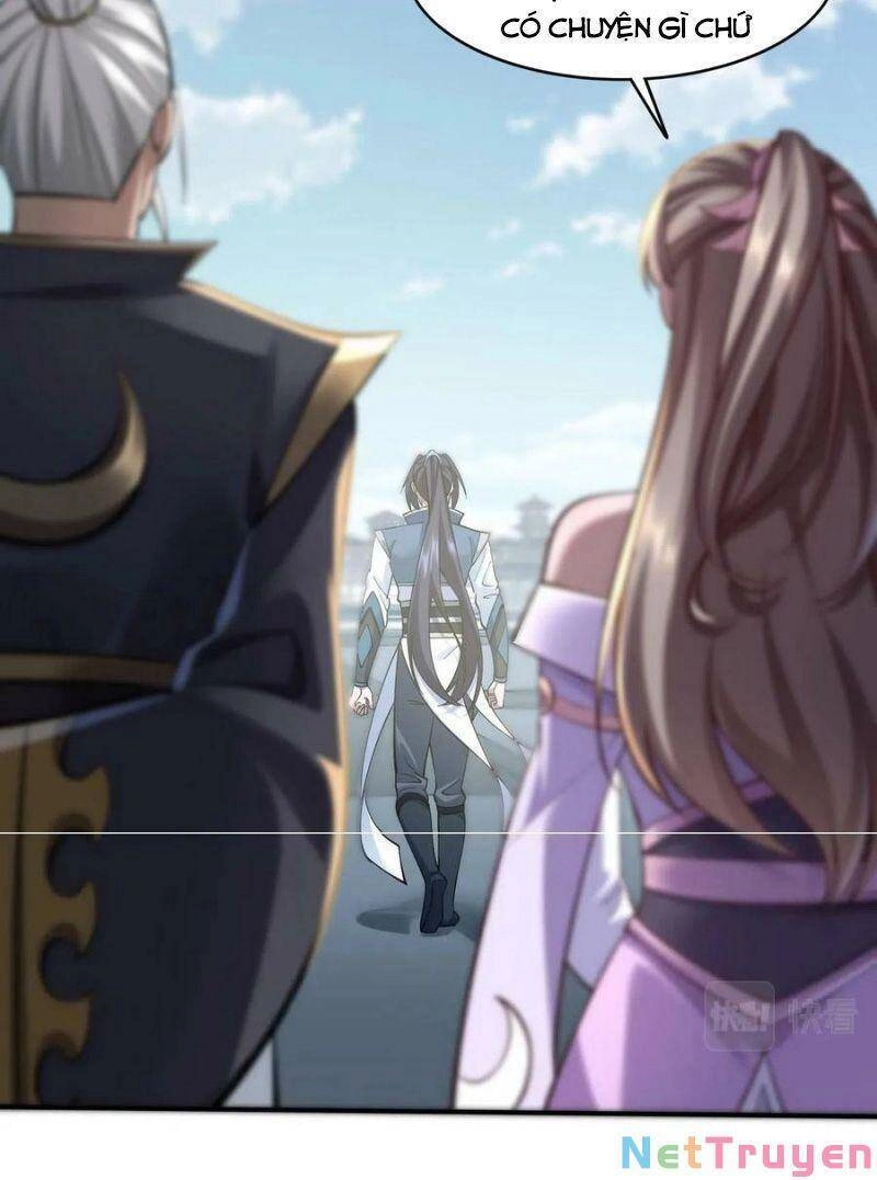 Bắt Đầu Từ Độ Kiếp Chapter 31 - 42