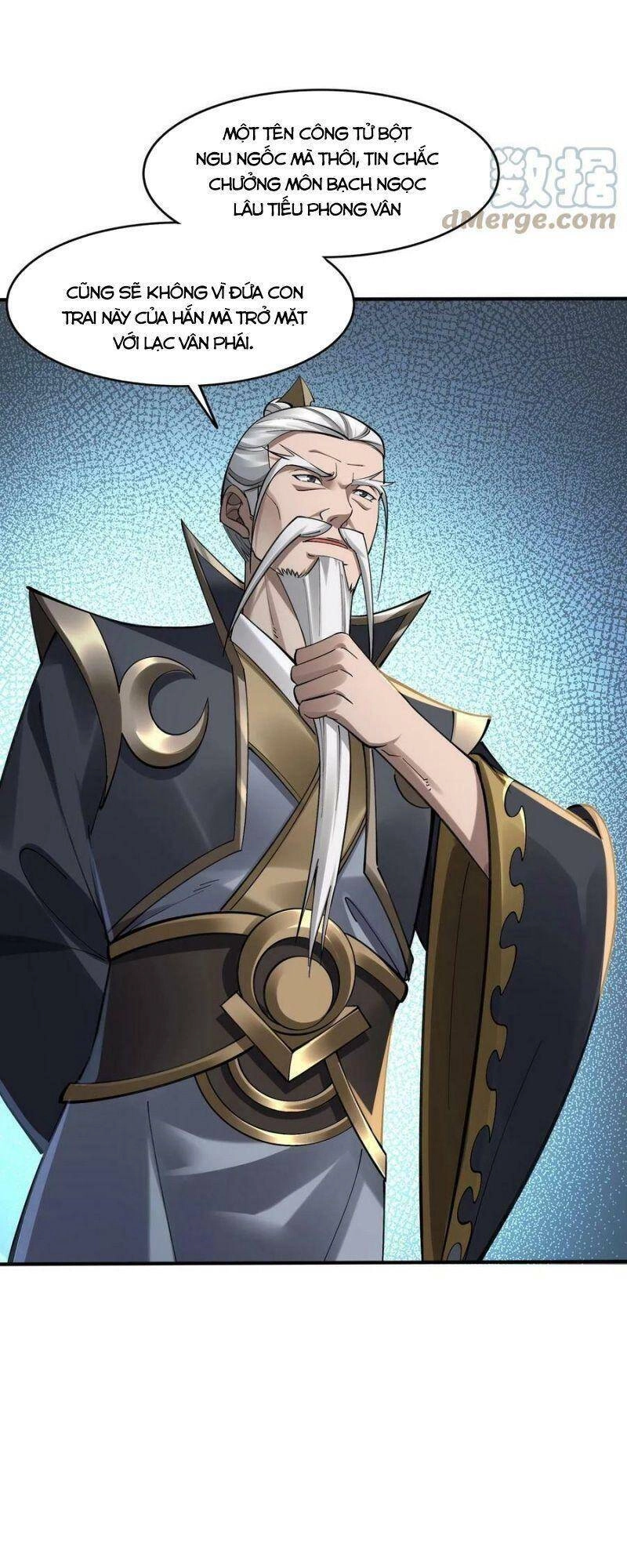 Bắt Đầu Từ Độ Kiếp Chapter 31 - 43