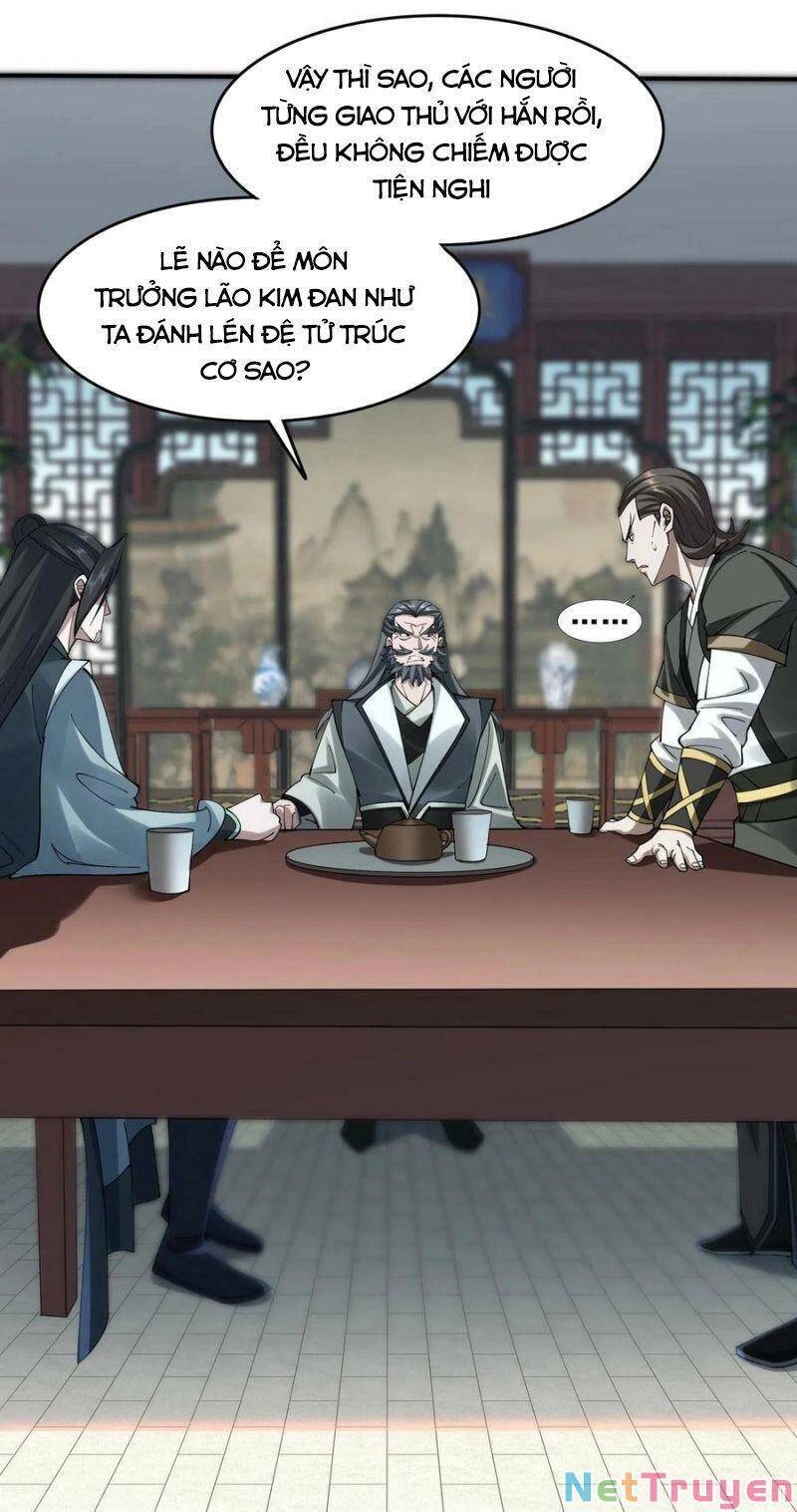 Bắt Đầu Từ Độ Kiếp Chapter 31 - 51