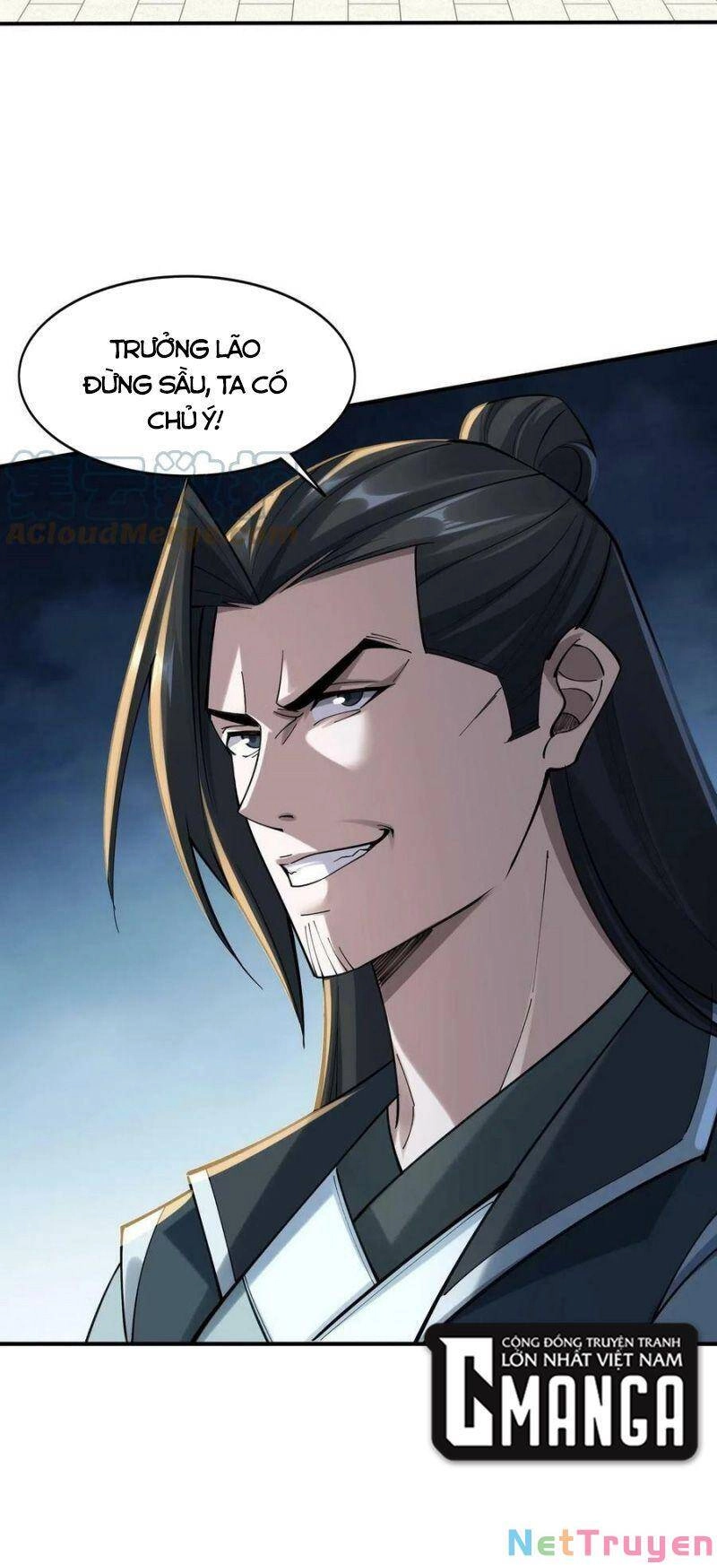 Bắt Đầu Từ Độ Kiếp Chapter 31 - 52