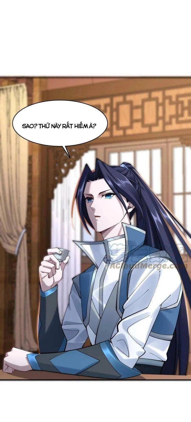 Bắt Đầu Từ Độ Kiếp Chapter 32 - 4