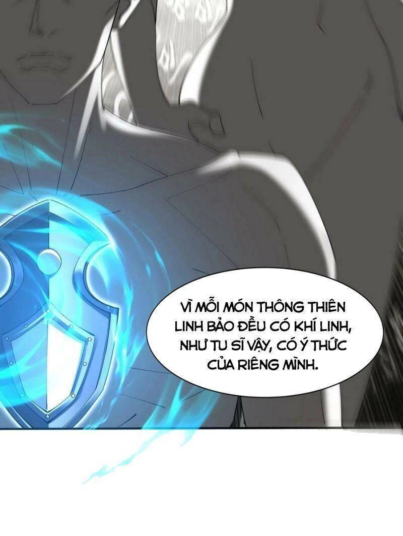 Bắt Đầu Từ Độ Kiếp Chapter 32 - 8