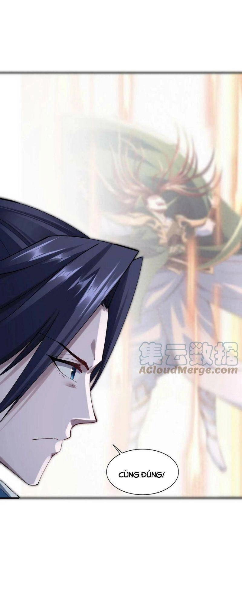 Bắt Đầu Từ Độ Kiếp Chapter 32 - 11
