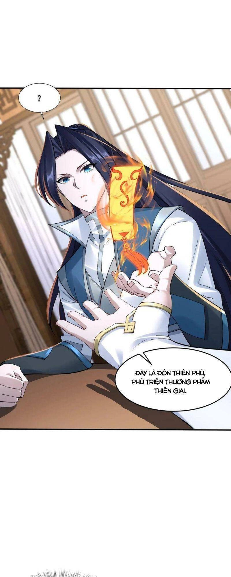 Bắt Đầu Từ Độ Kiếp Chapter 32 - 15