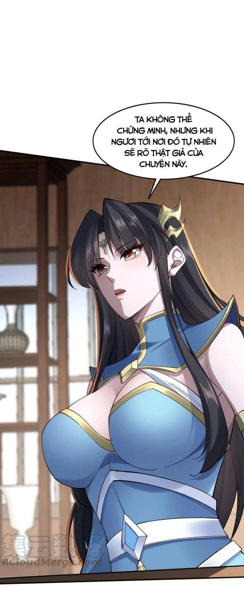 Bắt Đầu Từ Độ Kiếp Chapter 32 - 19