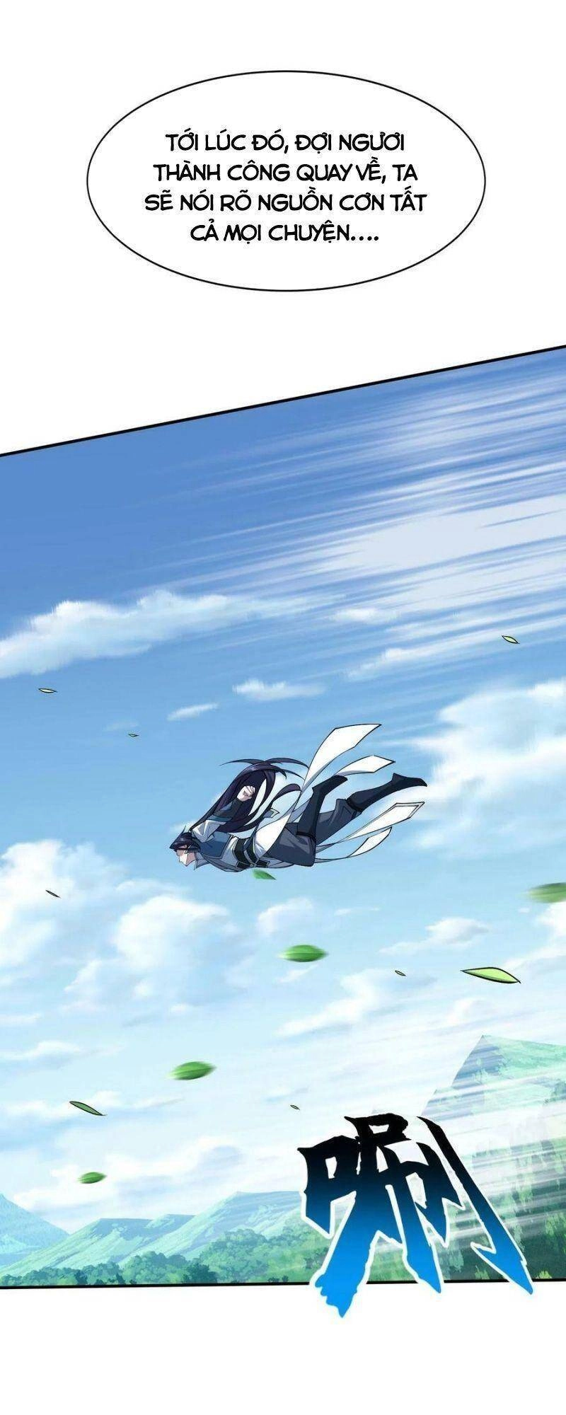 Bắt Đầu Từ Độ Kiếp Chapter 32 - 20