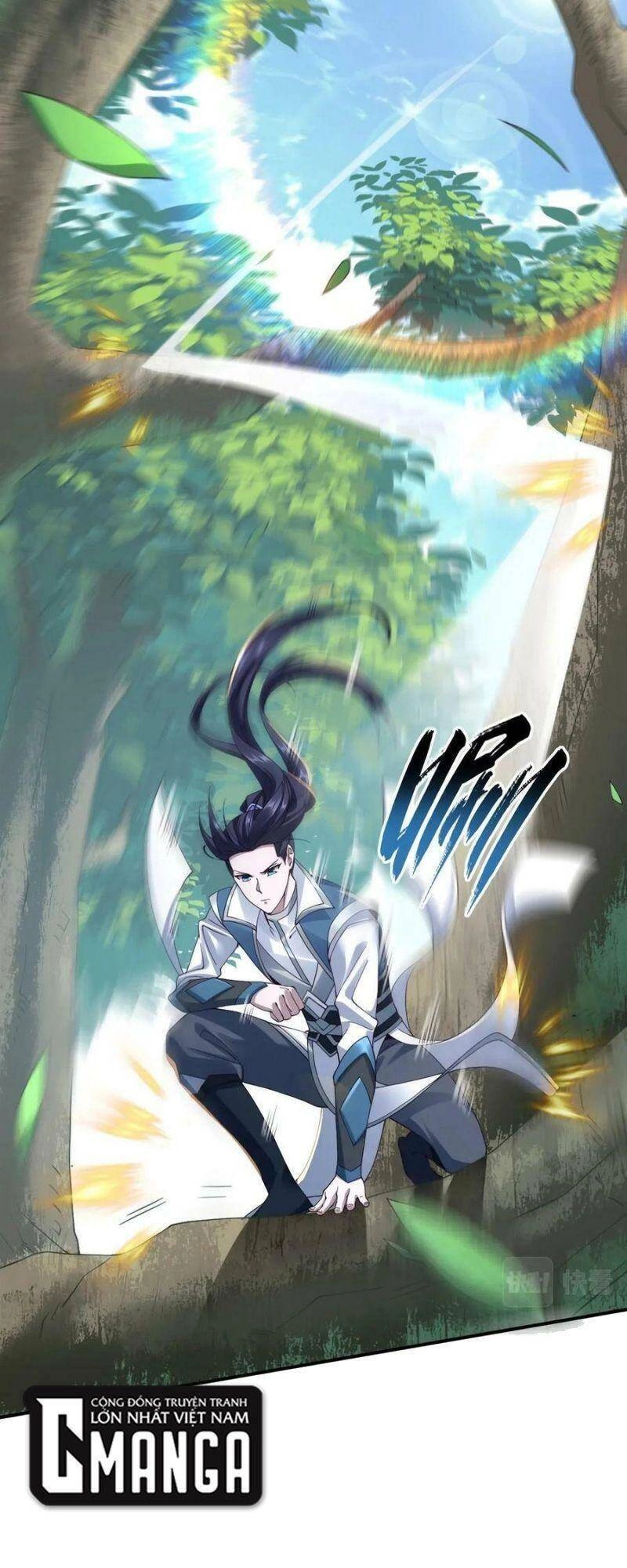 Bắt Đầu Từ Độ Kiếp Chapter 32 - 24