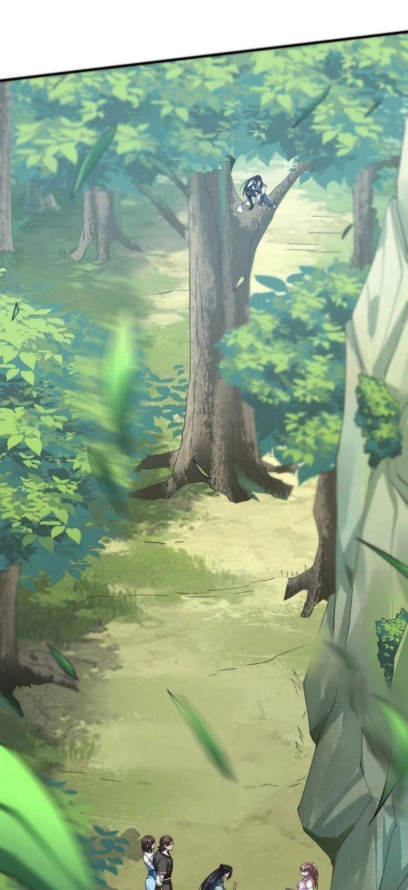 Bắt Đầu Từ Độ Kiếp Chapter 32 - 25