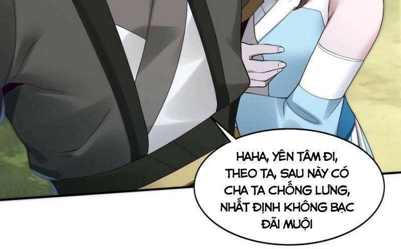 Bắt Đầu Từ Độ Kiếp Chapter 32 - 30