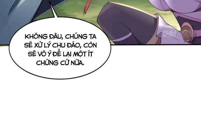 Bắt Đầu Từ Độ Kiếp Chapter 32 - 32
