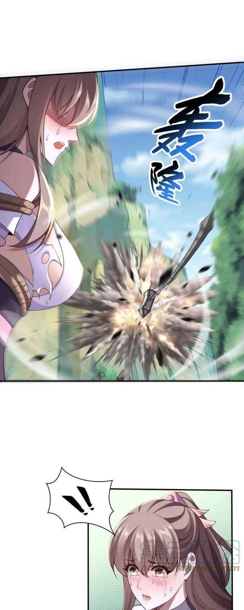Bắt Đầu Từ Độ Kiếp Chapter 32 - 46