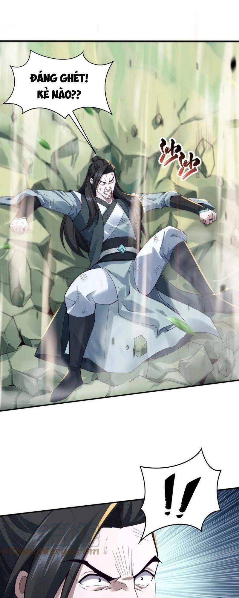 Bắt Đầu Từ Độ Kiếp Chapter 32 - 48