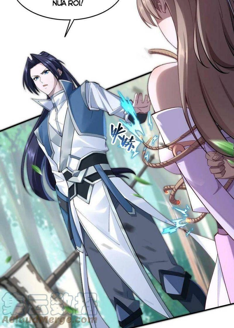 Bắt Đầu Từ Độ Kiếp Chapter 32 - 53