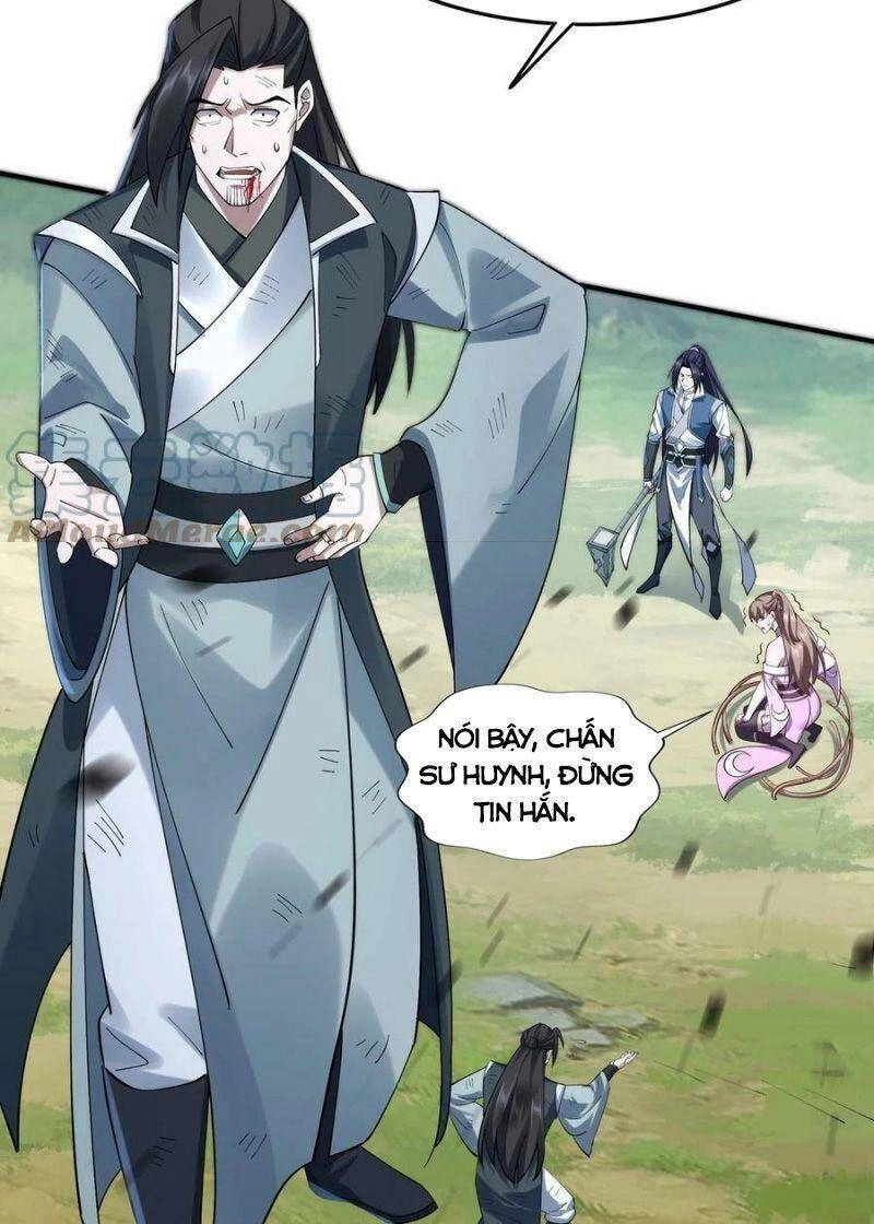 Bắt Đầu Từ Độ Kiếp Chapter 32 - 55