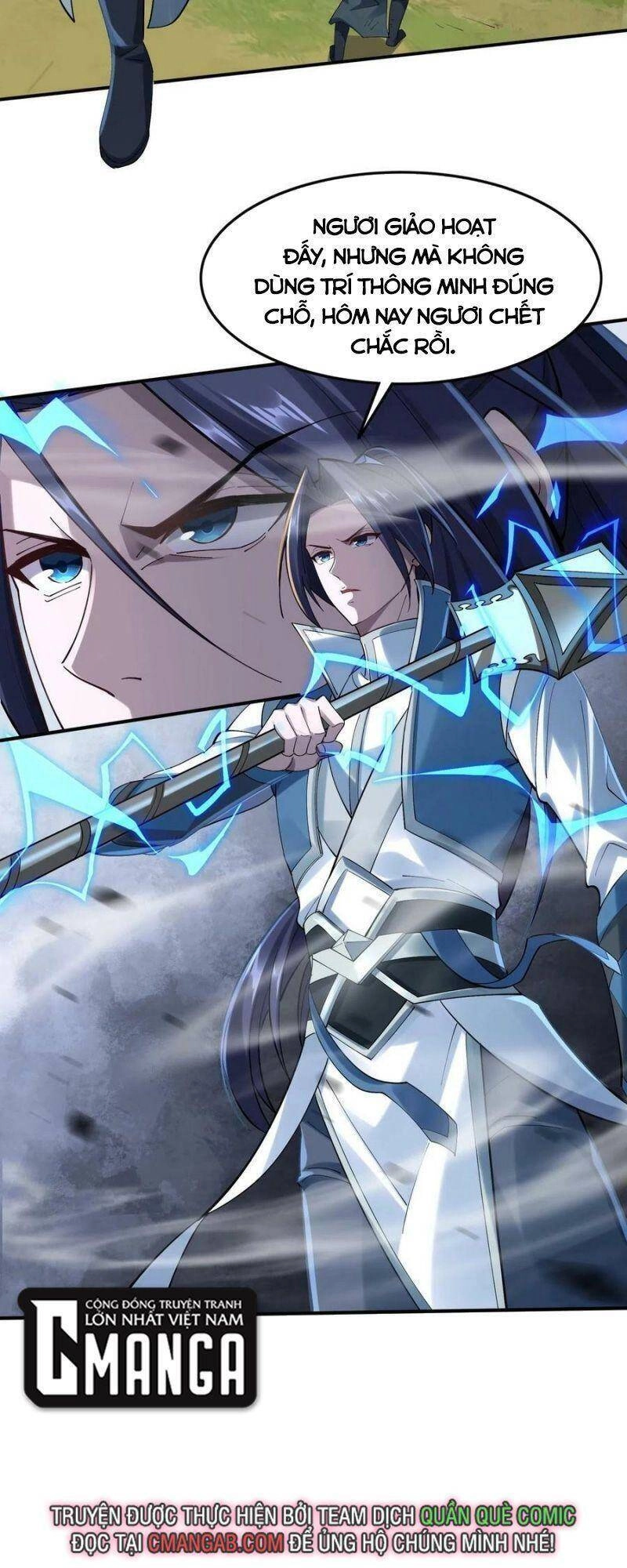 Bắt Đầu Từ Độ Kiếp Chapter 32 - 56