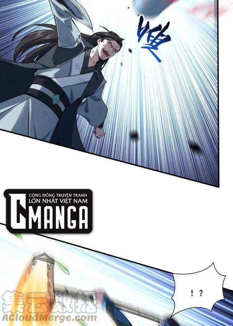 Bắt Đầu Từ Độ Kiếp Chapter 33 - 2