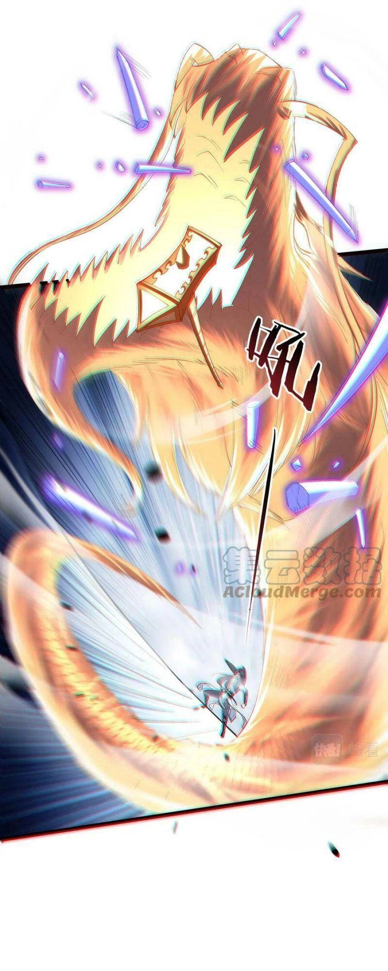 Bắt Đầu Từ Độ Kiếp Chapter 33 - 7