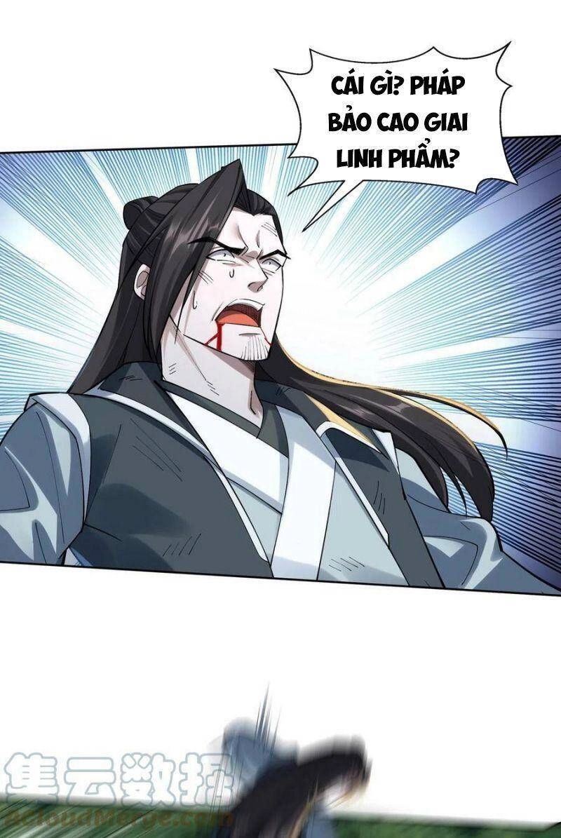 Bắt Đầu Từ Độ Kiếp Chapter 33 - 8