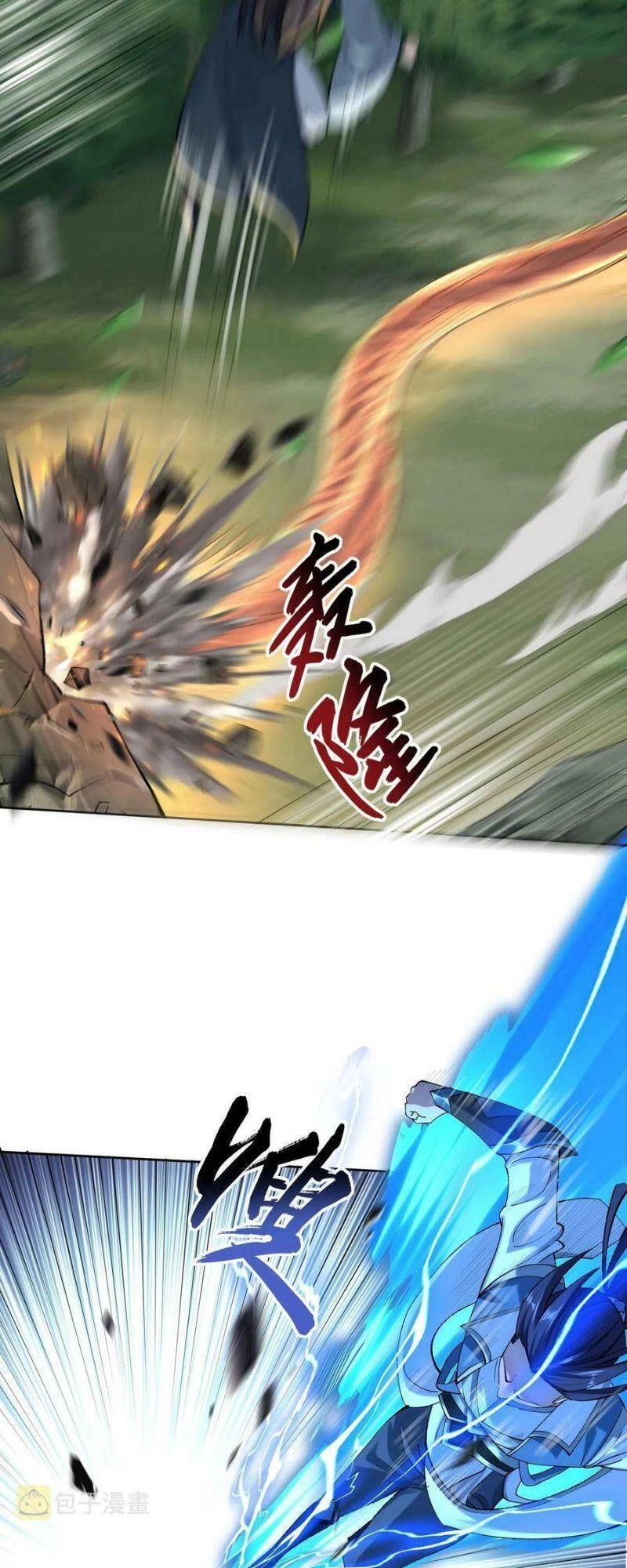 Bắt Đầu Từ Độ Kiếp Chapter 33 - 9