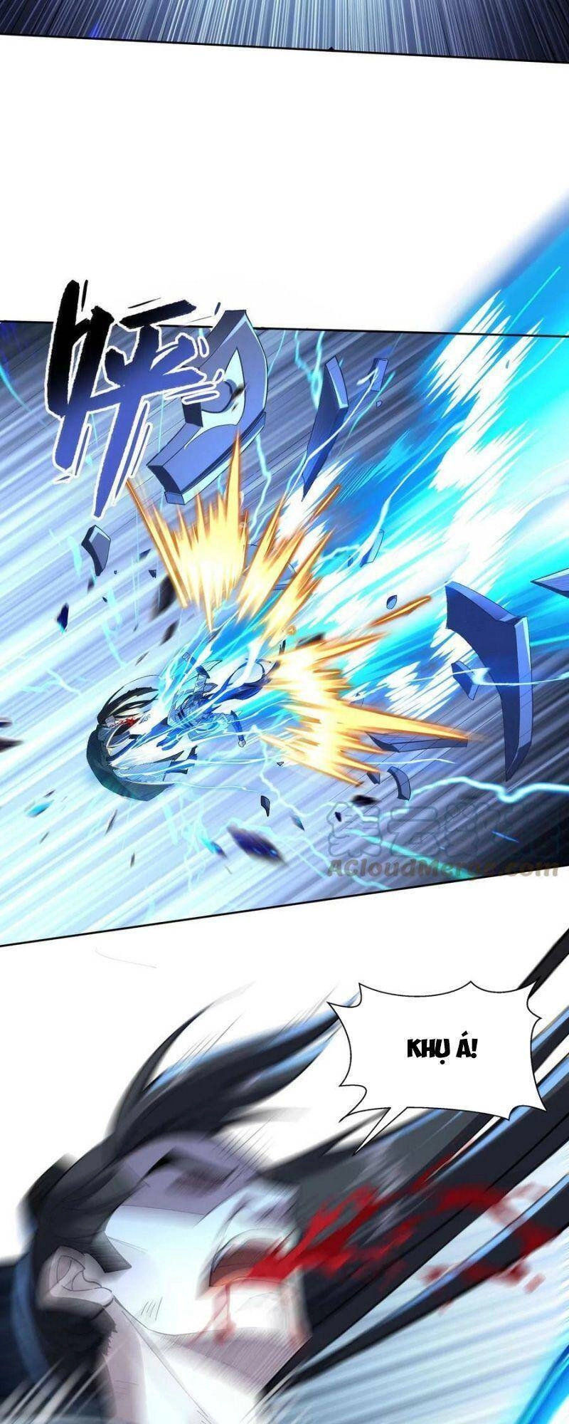 Bắt Đầu Từ Độ Kiếp Chapter 33 - 11