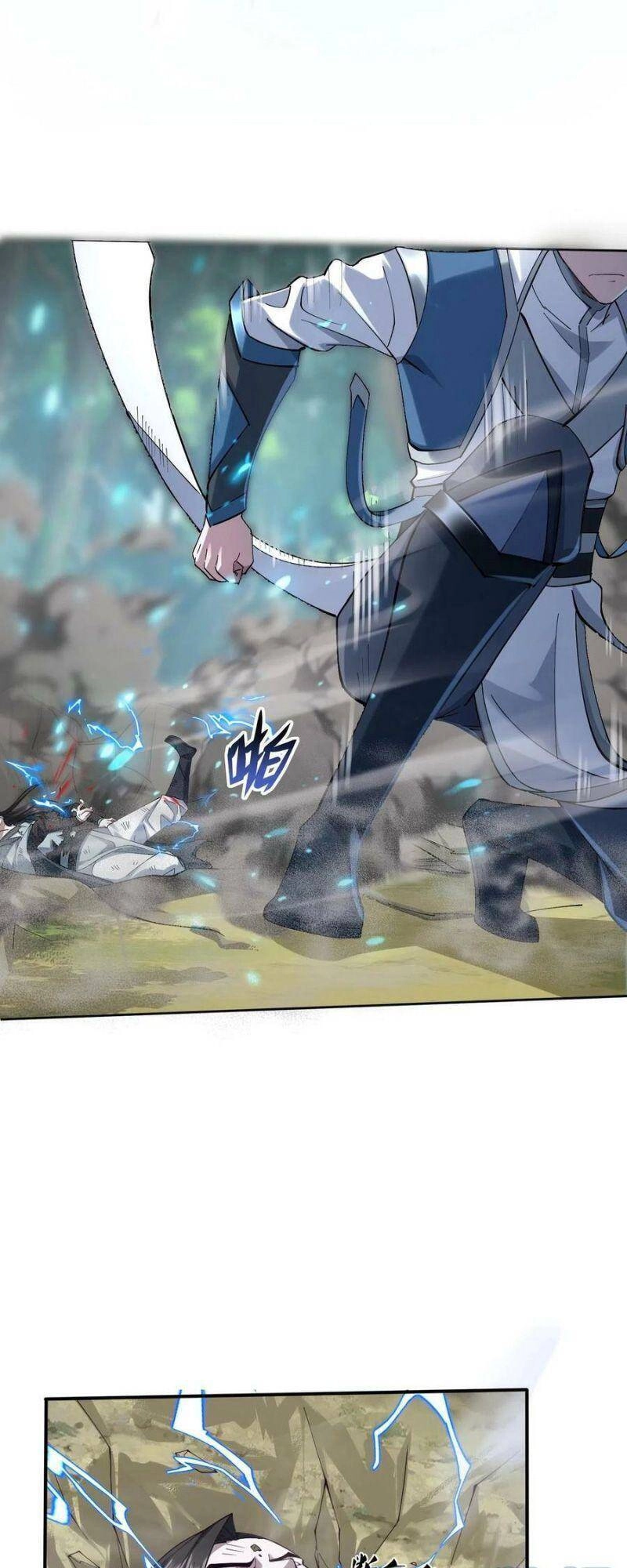 Bắt Đầu Từ Độ Kiếp Chapter 33 - 13