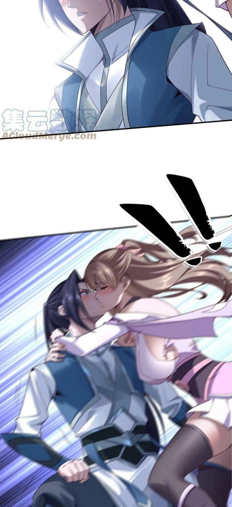 Bắt Đầu Từ Độ Kiếp Chapter 33 - 18