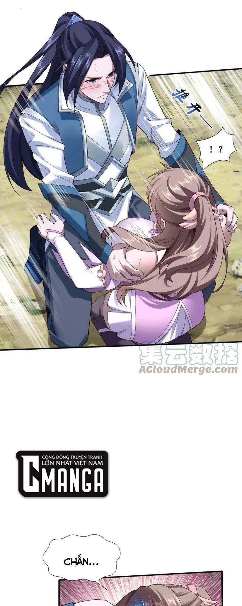 Bắt Đầu Từ Độ Kiếp Chapter 33 - 21