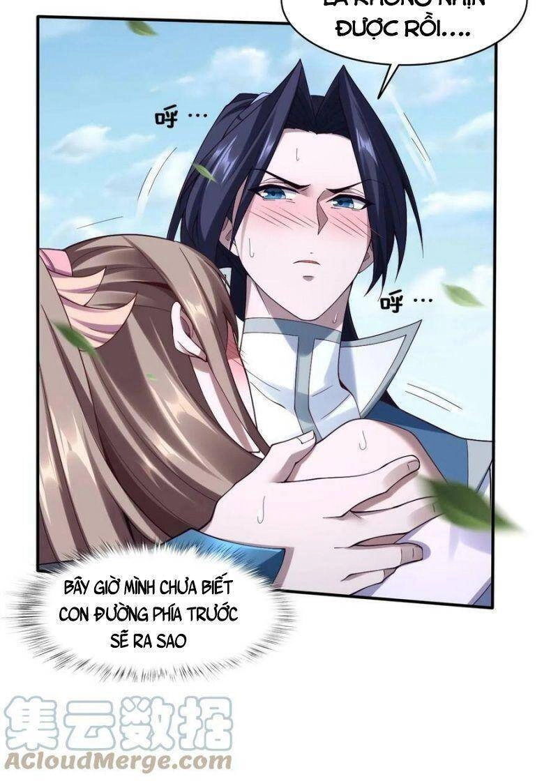 Bắt Đầu Từ Độ Kiếp Chapter 33 - 24