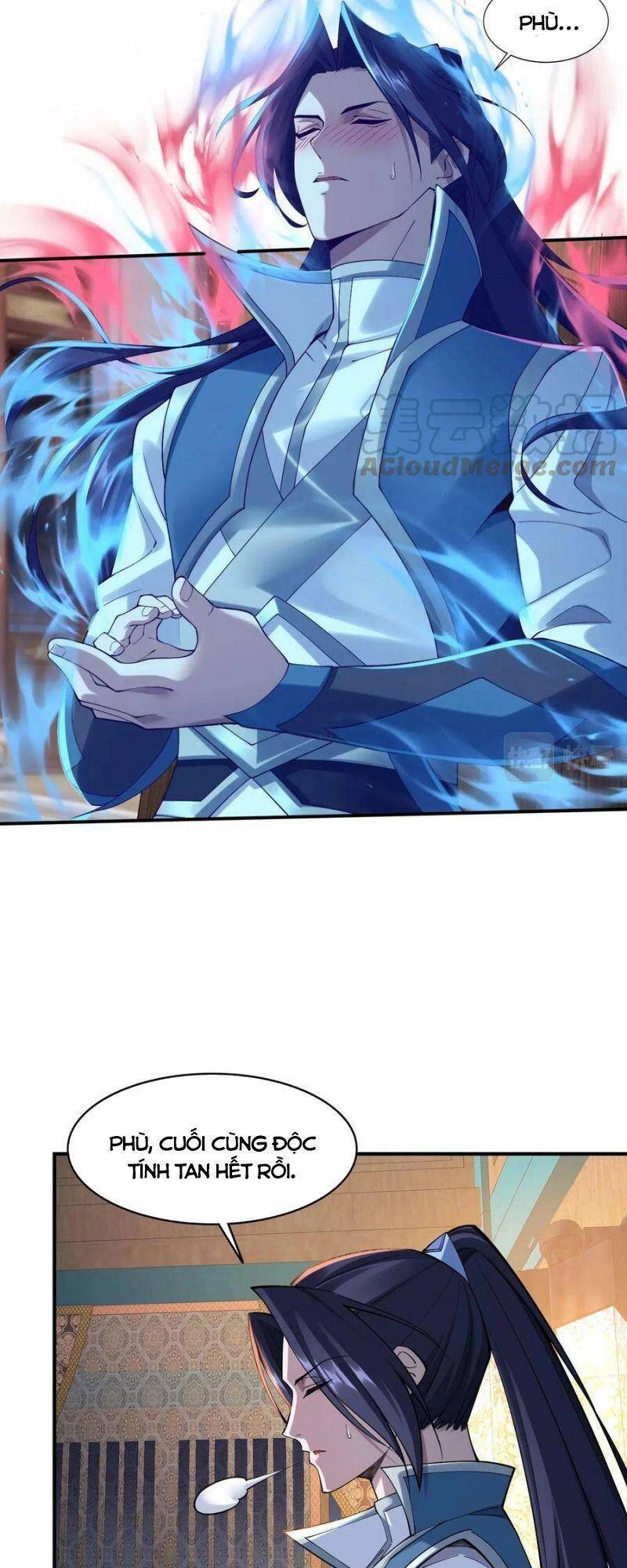 Bắt Đầu Từ Độ Kiếp Chapter 33 - 28