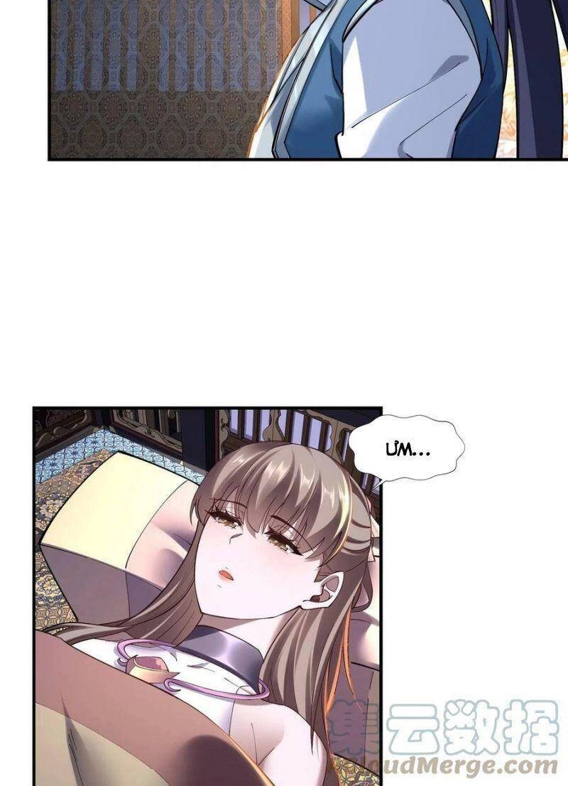 Bắt Đầu Từ Độ Kiếp Chapter 33 - 29