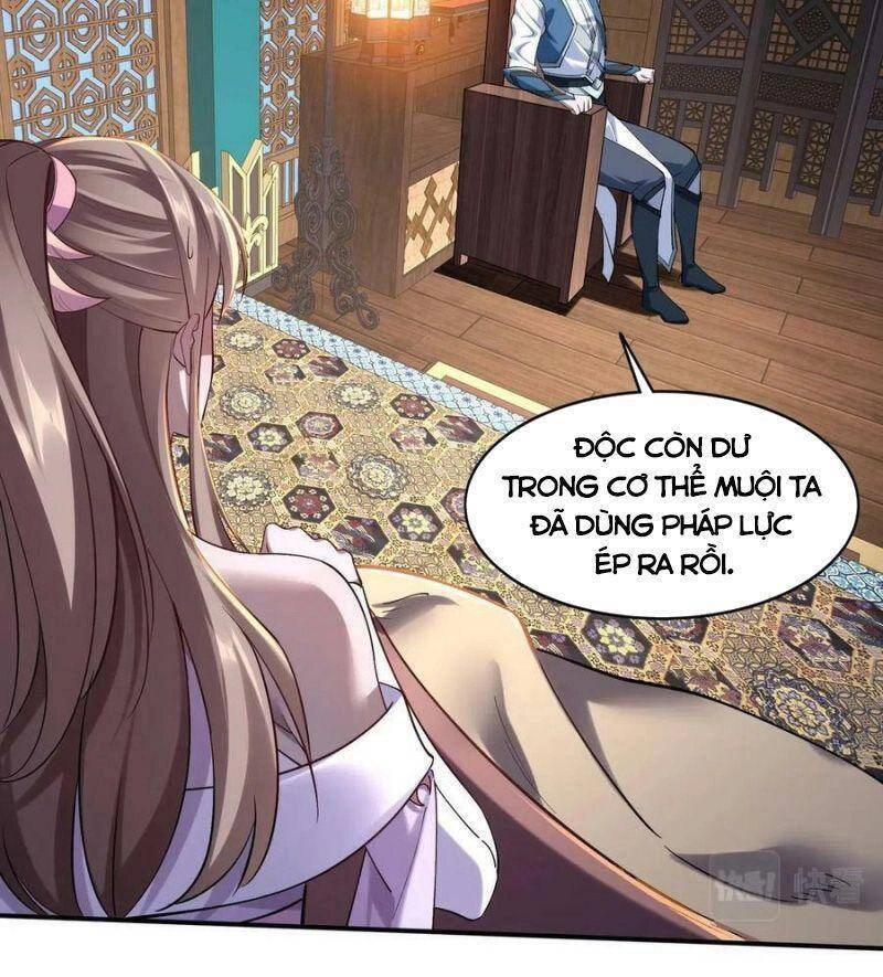 Bắt Đầu Từ Độ Kiếp Chapter 33 - 33