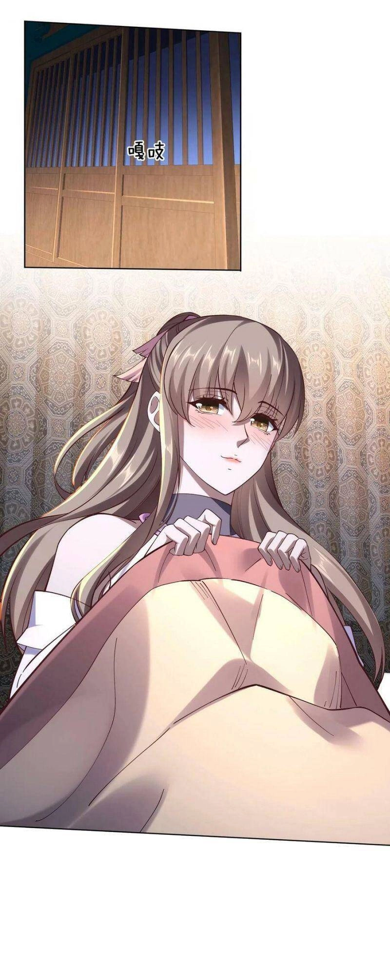 Bắt Đầu Từ Độ Kiếp Chapter 33 - 38