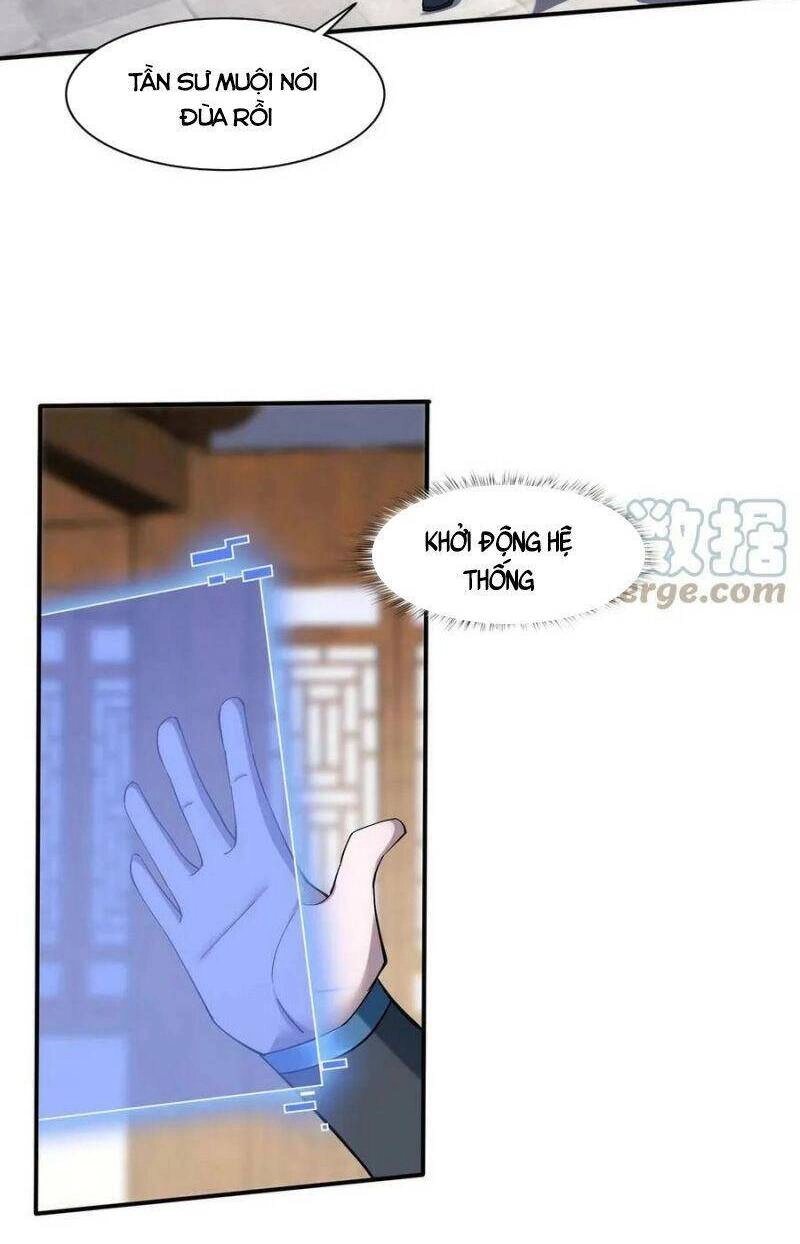 Bắt Đầu Từ Độ Kiếp Chapter 34 - 3