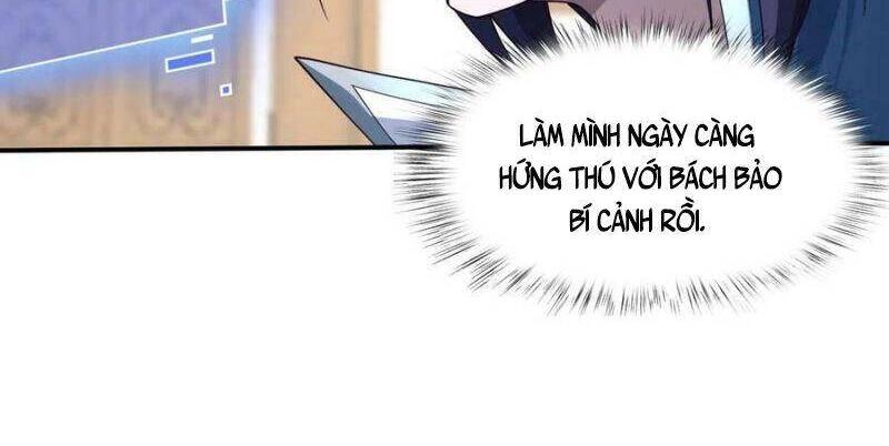 Bắt Đầu Từ Độ Kiếp Chapter 34 - 5