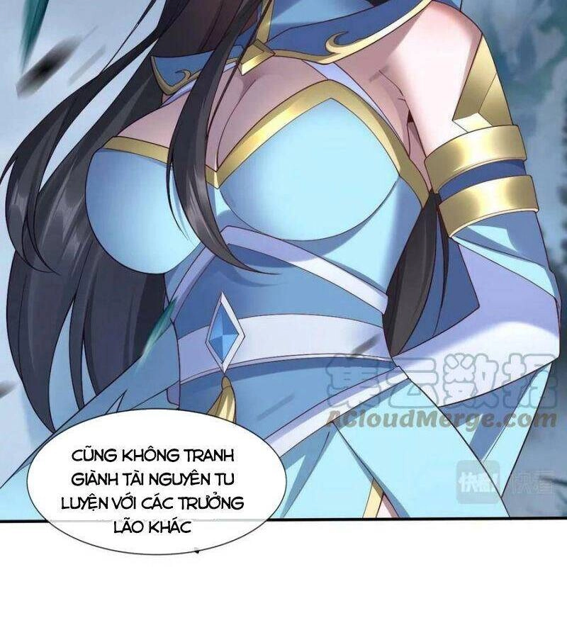 Bắt Đầu Từ Độ Kiếp Chapter 34 - 9