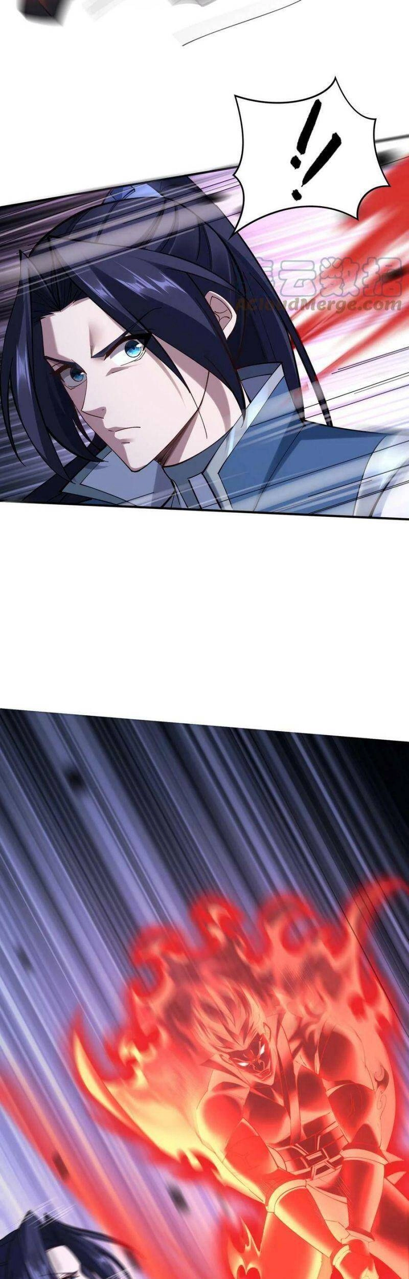 Bắt Đầu Từ Độ Kiếp Chapter 34 - 40