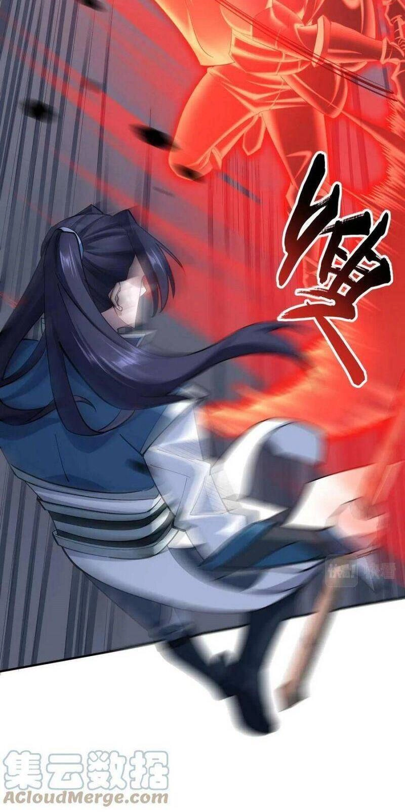 Bắt Đầu Từ Độ Kiếp Chapter 34 - 45