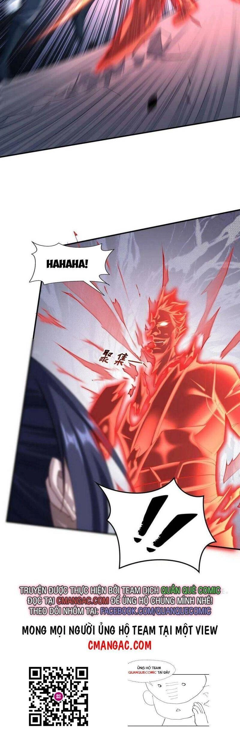 Bắt Đầu Từ Độ Kiếp Chapter 34 - 47