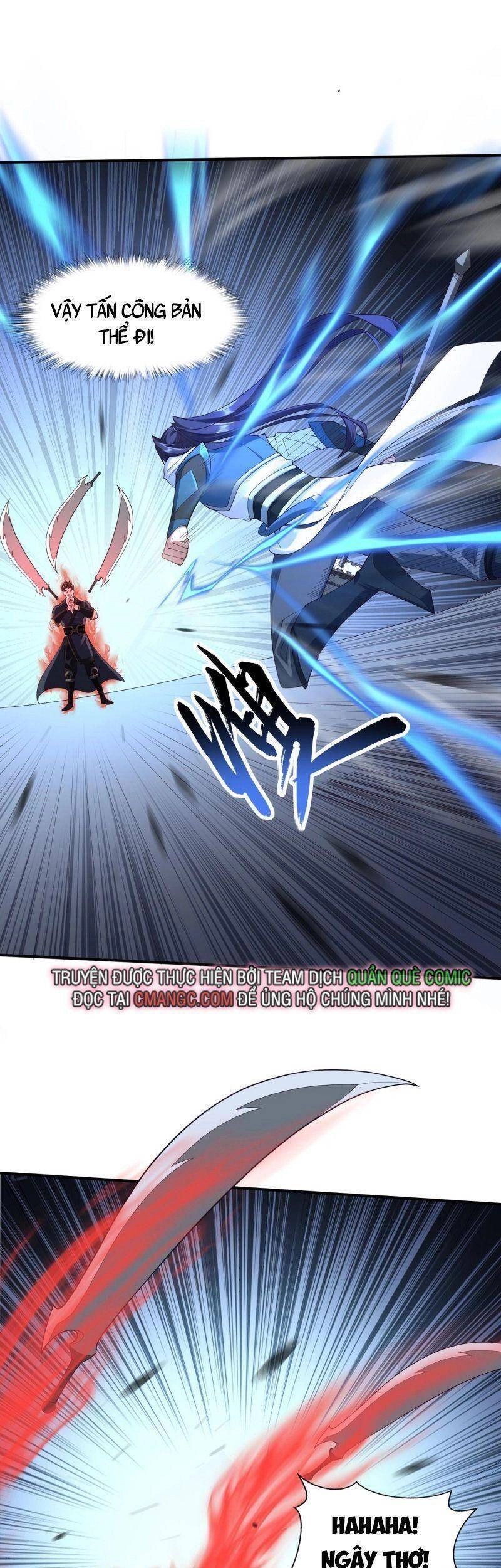 Bắt Đầu Từ Độ Kiếp Chapter 35 - 2