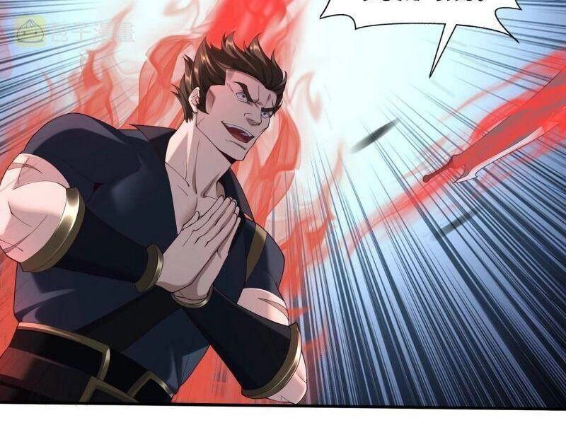 Bắt Đầu Từ Độ Kiếp Chapter 35 - 3