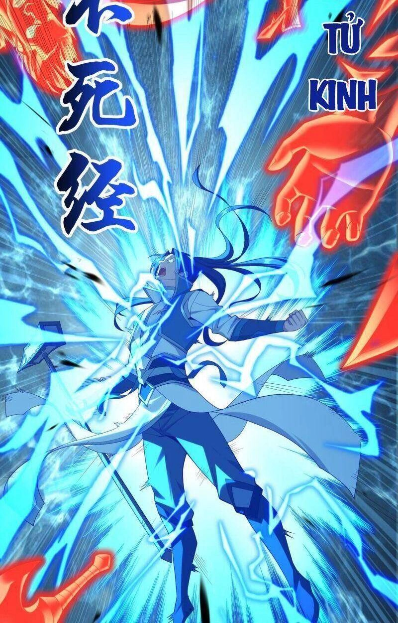 Bắt Đầu Từ Độ Kiếp Chapter 35 - 9