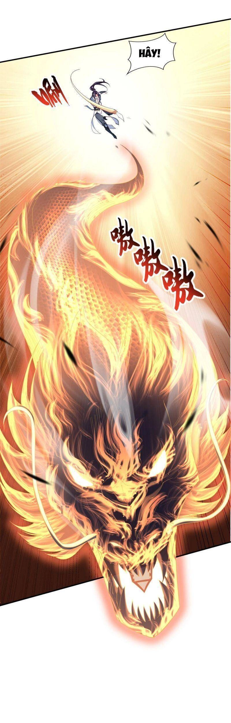 Bắt Đầu Từ Độ Kiếp Chapter 35 - 14