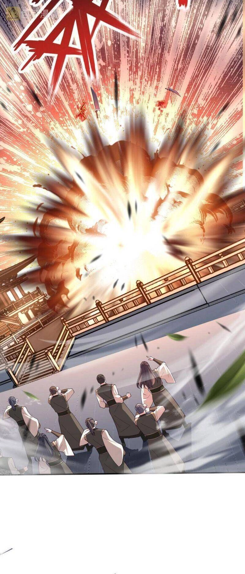 Bắt Đầu Từ Độ Kiếp Chapter 35 - 19