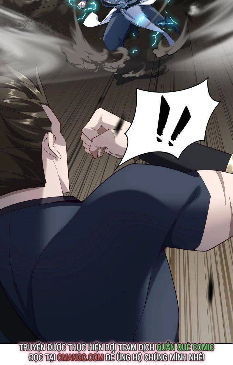 Bắt Đầu Từ Độ Kiếp Chapter 35 - 21